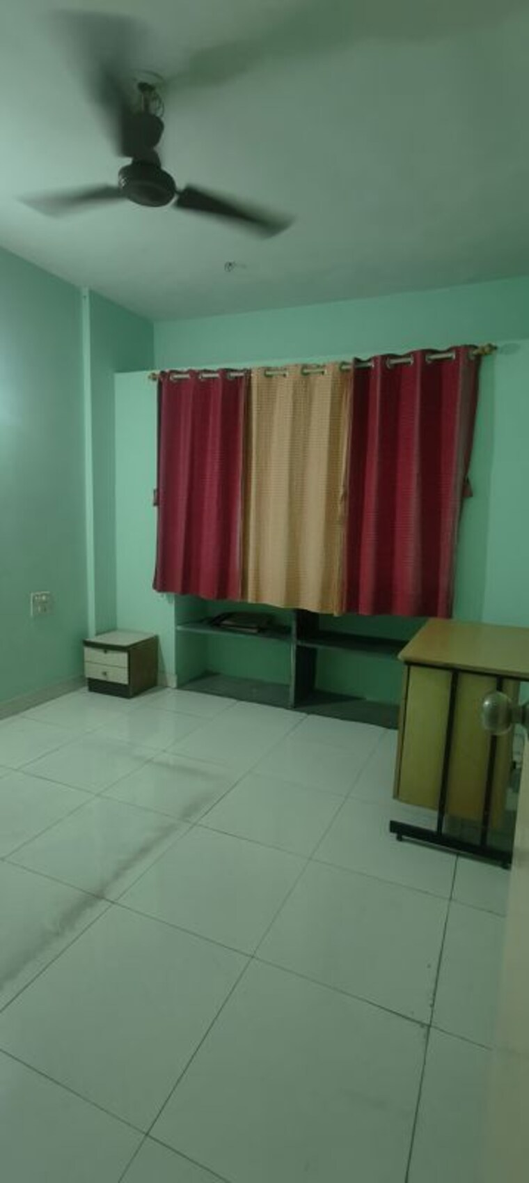 Master Bedroom, rosewood-apartment 2 Bedroom 950 Sq.Ft. Apartment In Undri Pune 10601593