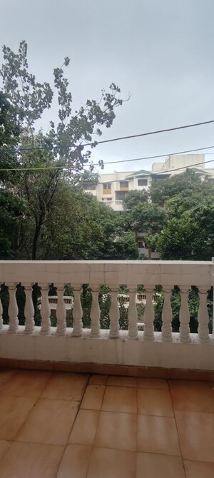 2 BHK Apartment – Exterior View View at Rosewood Apartment, Undri - for Sale