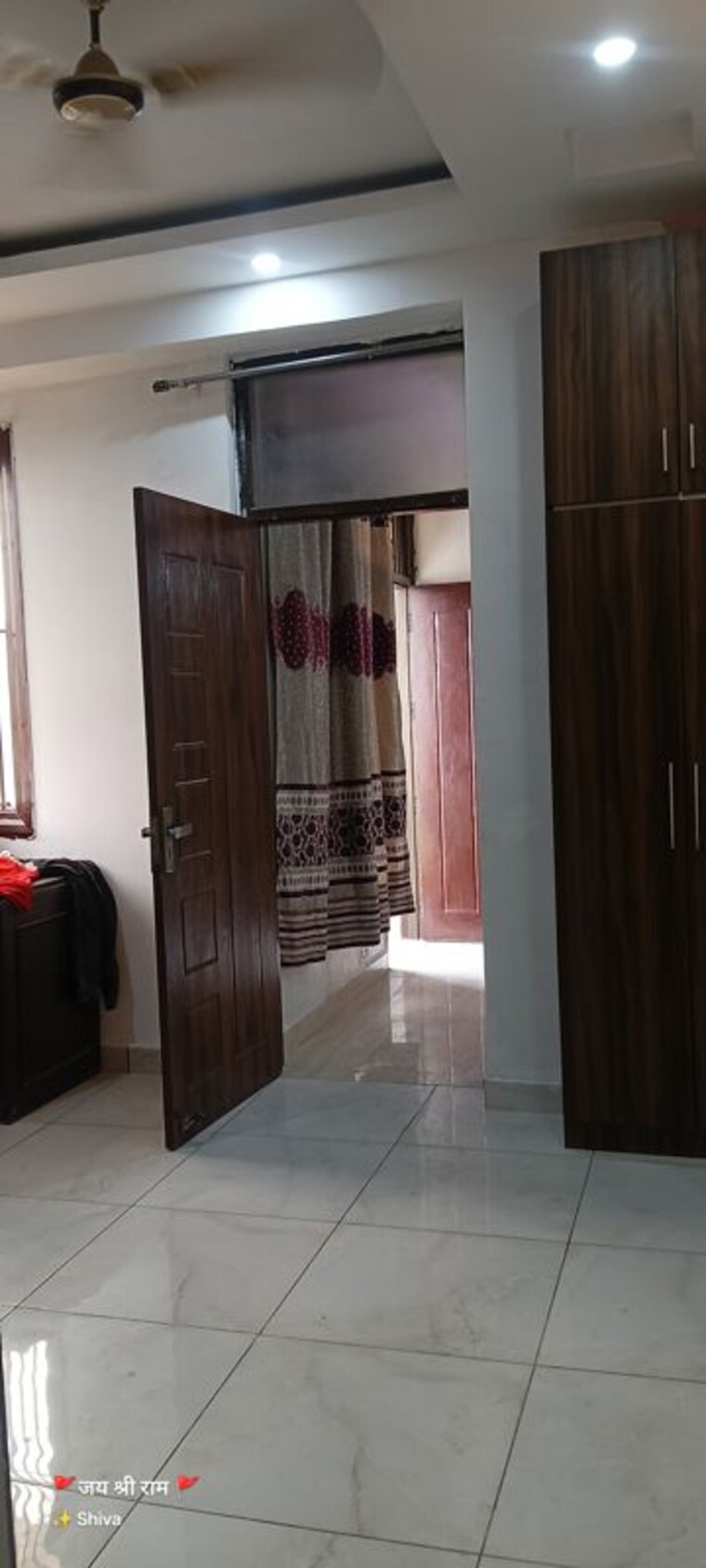 undefined, indrapuram 2 Bedroom 1000 Sq.Ft. Builder Floor In Indrapuram Ghaziabad 10601592