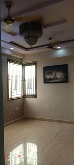 2 BHK 1000 Sq.Ft. Builder Floor in Indrapuram