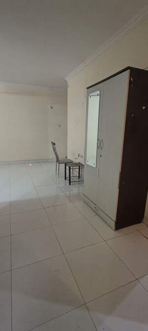Living Room in 2 BHK Apartment at SSD Sai Dreams, Pimple Saudagar – for Sale
