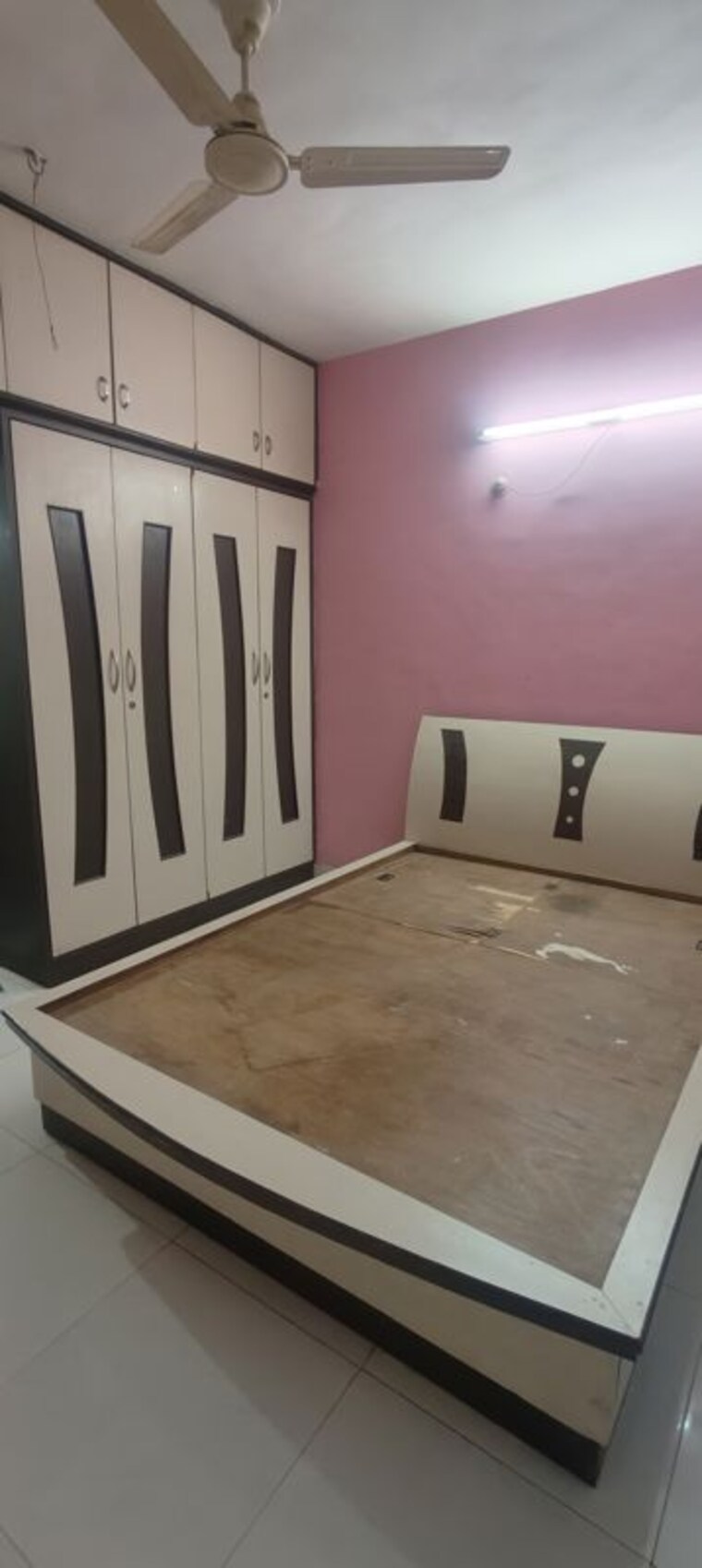 Room, ssd-sai-dreams 2 Bedroom 980 Sq.Ft. Apartment In Pimple Saudagar Pune 10601600