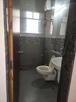 Bathroom in 2 BHK Apartment at SSD Sai Dreams, Pimple Saudagar – for Sale