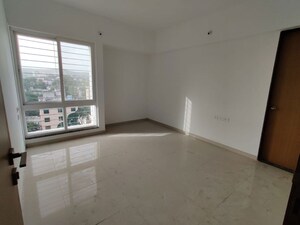 Bedroom in 3 BHK Apartment at SAA Sai Avishkar, Dhayari – for Rent