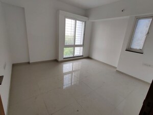 Bedroom in 3 BHK Apartment at SAA Sai Avishkar, Dhayari – for Rent