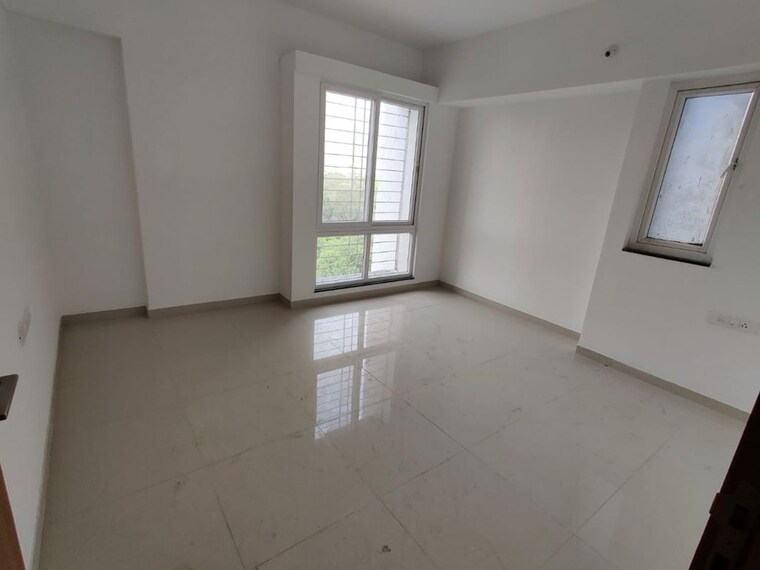 Bedroom, saa-sai-avishkar 3 Bedroom 1354 Sq.Ft. Apartment In Dhayari Pune 10601586