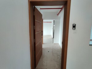 3 BHK Apartment – Exterior View View at SAA Sai Avishkar, Dhayari - for Rent