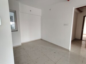 Bedroom in 3 BHK Apartment at SAA Sai Avishkar, Dhayari – for Rent