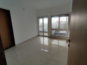 Room in 3 BHK Apartment at SAA Sai Avishkar, Dhayari – for Rent