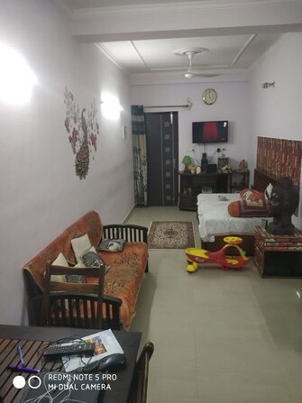 2 BHK + Prayer Room,Study Room Apartment For Sale in Balaji Apartments Palam Vihar in Palam Vihar Extension, Gurgaon