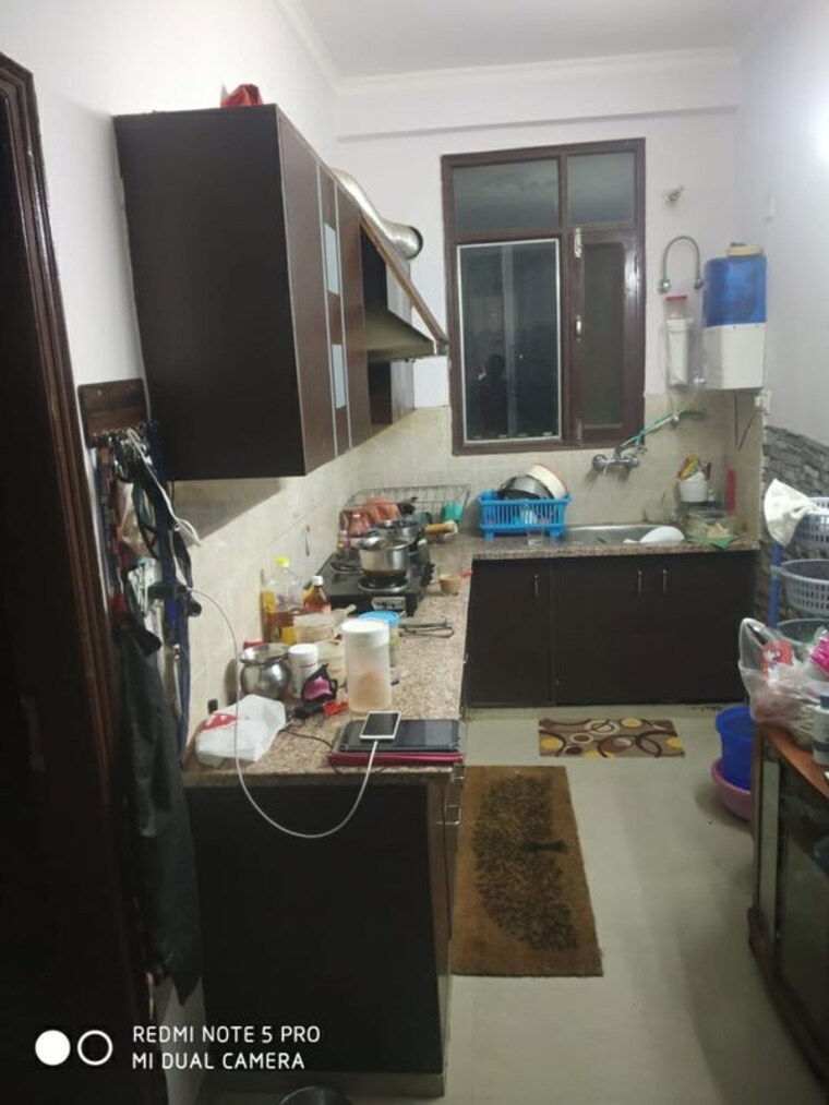 Kitchen, balaji-apartments-palam-vihar 2 Bedroom 100 Sq.Yd. Apartment In Palam Vihar Extension Gurgaon 10601581