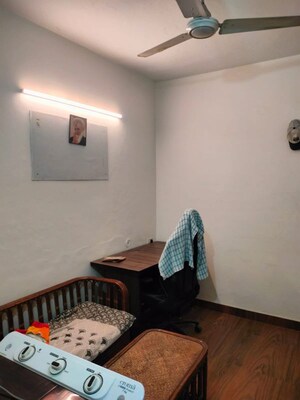 Living Room in 2 BHK Apartment at Balaji Apartments Palam Vihar, Palam Vihar Extension – for Sale