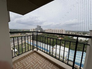 3 BHK Apartment For Rent in Godrej Royale Woods, Devanahalli