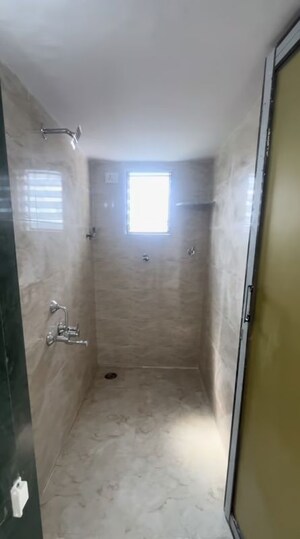 Bathroom in 1 BHK Apartment at SB One, Chembur – for Sale