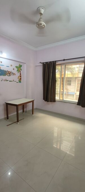 Room in 2 BHK Apartment at Rudra Sai Orchid, Kondhawe Dhawade – for Sale