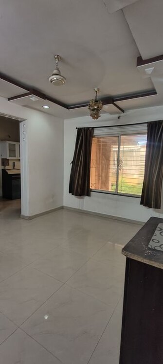 2 BHK + Extra Room Apartment For Sale in Rudra Sai Orchid in Kondhawe Dhawade, Pune