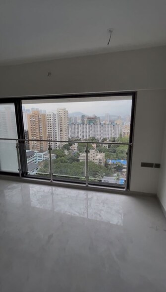 2 BHK Apartment For Rent in Silver Serene Goregaon in Goregaon West, Mumbai