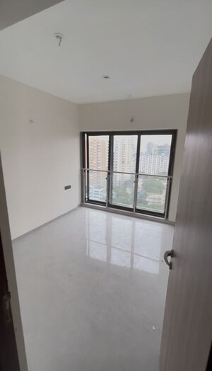 Bedroom in 2 BHK Apartment at Silver Serene Goregaon, Goregaon West – for Rent