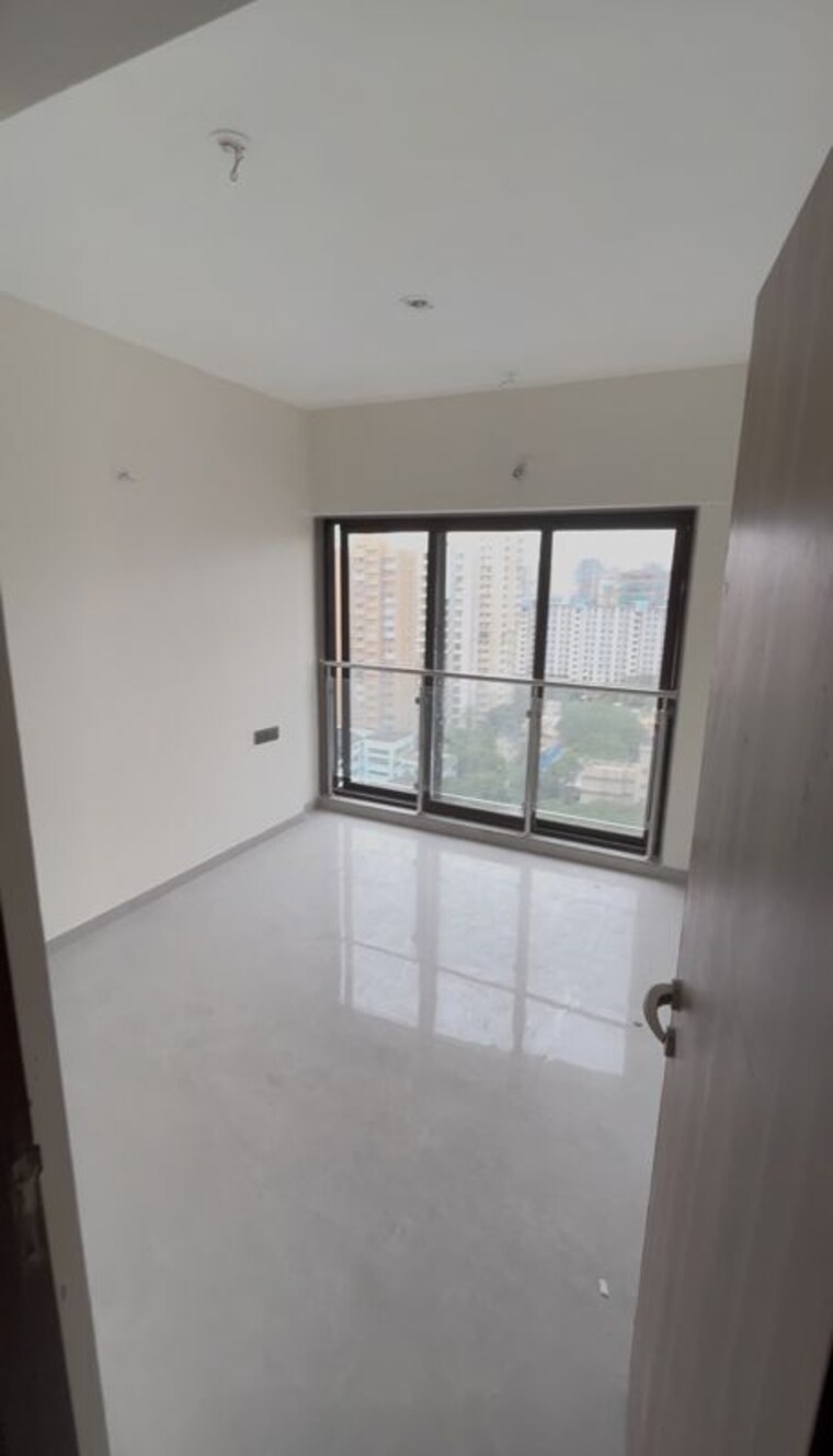 Bedroom, silver-serene-goregaon 2 Bedroom 740 Sq.Ft. Apartment In Goregaon West Mumbai 10595619