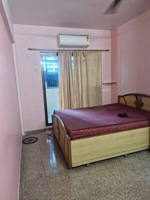 1 BHK Apartment For Sale in Kharghar