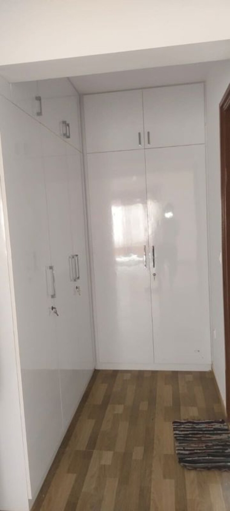 Bathroom, palm-villas 3.5 Bedroom 2150 Sq.Ft. Villa In Whitefield Bangalore 10601614