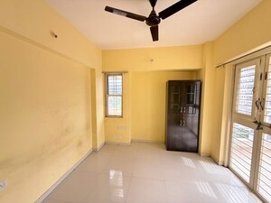 Building Lobby in 2 BHK Apartment at JMS Pearl, Undri – for Rent