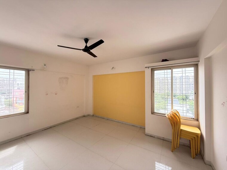 Room, jms-pearl 2 Bedroom 970 Sq.Ft. Apartment In Undri Pune 10601624