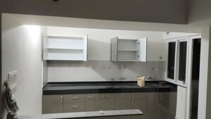 Kitchen in 2 BHK Apartment at D And T Medha, Aundh – for Rent