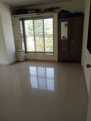 Bedroom in 3 BHK Apartment at DSK Raanwara, Bavdhan – for Rent