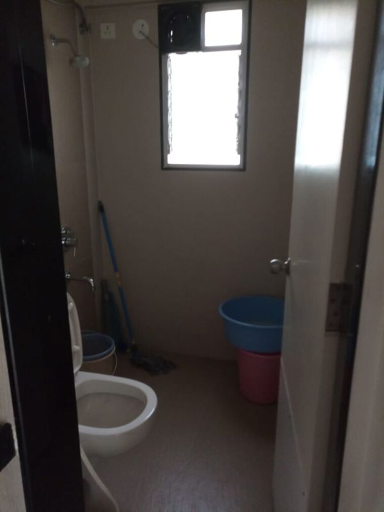 Bathroom, dsk-raanwara 3 Bedroom 1467 Sq.Ft. Apartment In Bavdhan Pune 10601623