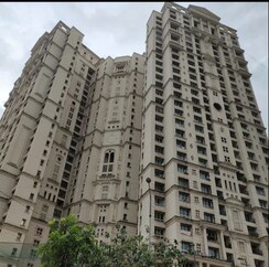 2 BHK + Prayer Room,Servant Room,Study Room Apartment For Rent in Hiranandani Meadows