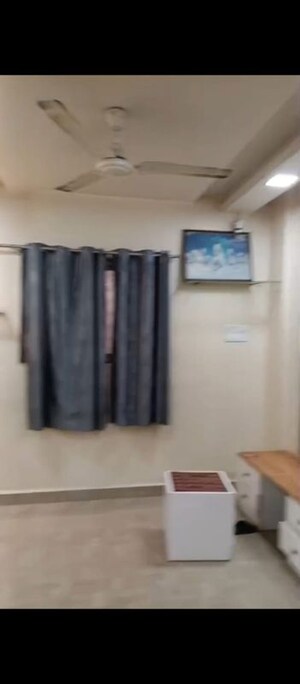 Living Room in 3 BHK Independent House at Ashoka Nagar – for Rent
