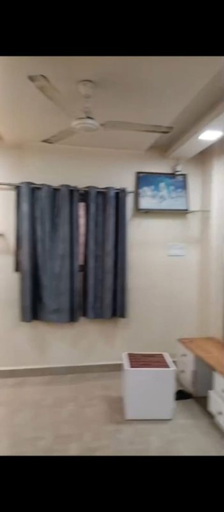 Living Room, ashoka nagar 3 Bedroom 1200 Sq.Ft. Independent House In Ashoka Nagar Pune 10401527