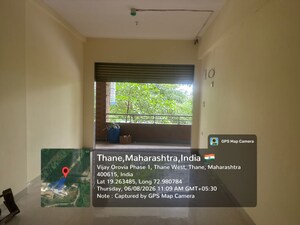  Office Space – Exterior View View at Vijay Orovia, Ghodbunder Road - for Sale