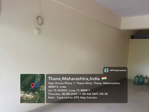  Office Space – Exterior View View at Vijay Orovia, Ghodbunder Road - for Sale