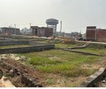 110 Sq.Mt. Plot in Select City Residency