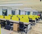 2130 Sq.Ft. Office Space in Solitaire Corporate Park