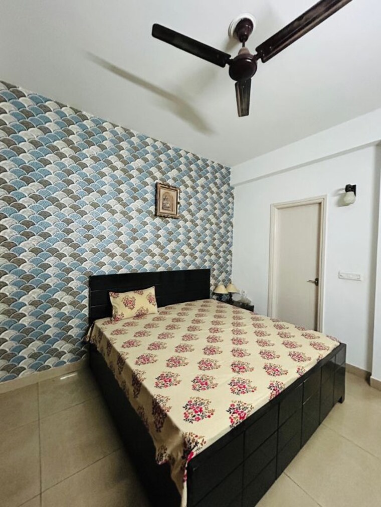 Bedroom, ace-aspire 2 Bedroom 1160 Sq.Ft. Apartment In Tech Zone 4 Greater Noida Greater Noida 10237518