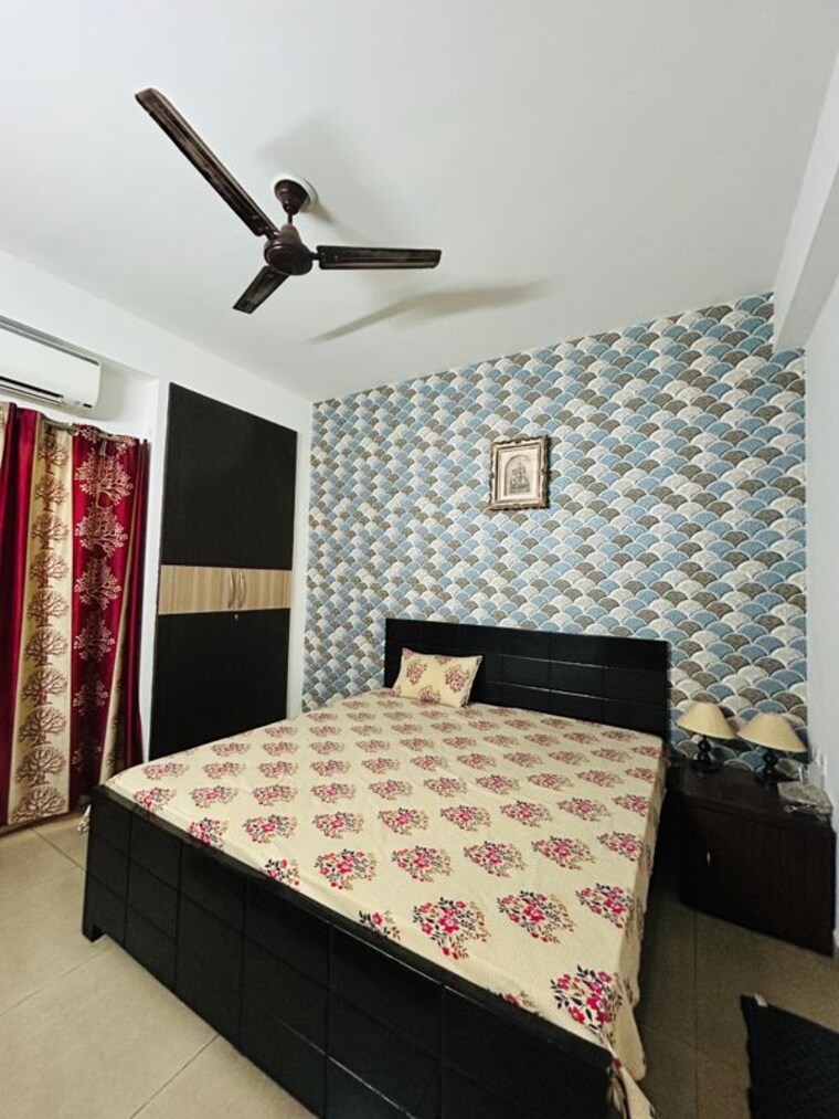Bedroom, ace-aspire 2 Bedroom 1160 Sq.Ft. Apartment In Tech Zone 4 Greater Noida Greater Noida 10237518