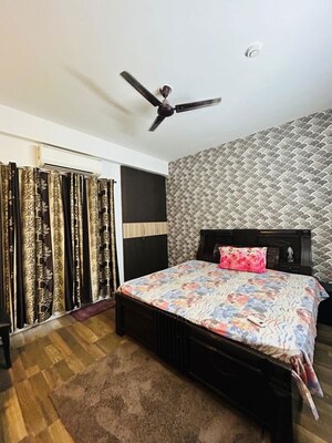 Bedroom in 2 BHK Apartment at ACE Aspire, Tech Zone 4 Greater Noida – for Sale