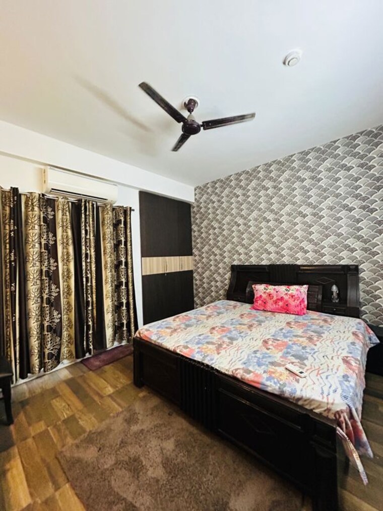Bedroom, ace-aspire 2 Bedroom 1160 Sq.Ft. Apartment In Tech Zone 4 Greater Noida Greater Noida 10237518