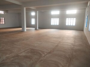 Team Area in  Warehouse at Coimbatore International Airport – for Rent