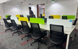  Office Space For Rent in Chakala