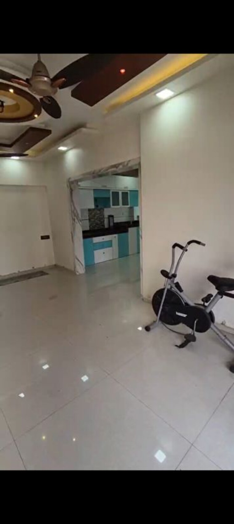 Team Area, royal-palms 1 Bedroom 710 Sq.Ft. Apartment In Goregaon East Mumbai 10601642