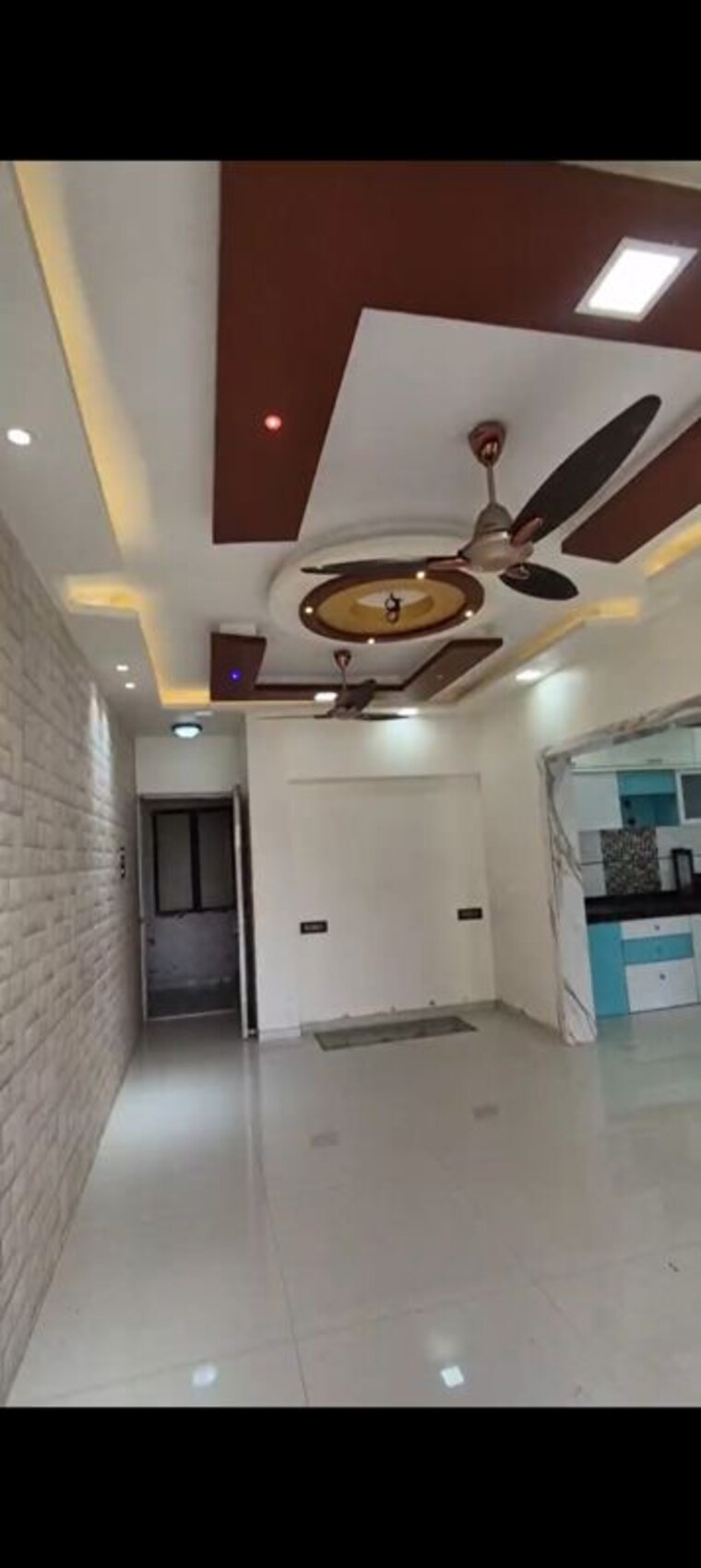 Bathroom, royal-palms 1 Bedroom 710 Sq.Ft. Apartment In Goregaon East Mumbai 10601642