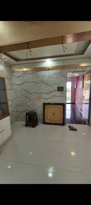 Team Area in 1 BHK Apartment at Royal Palms, Goregaon East – for Rent