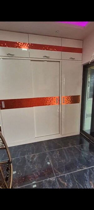 Furnished Amenities in 1 BHK Apartment at Royal Palms, Goregaon East – for Rent