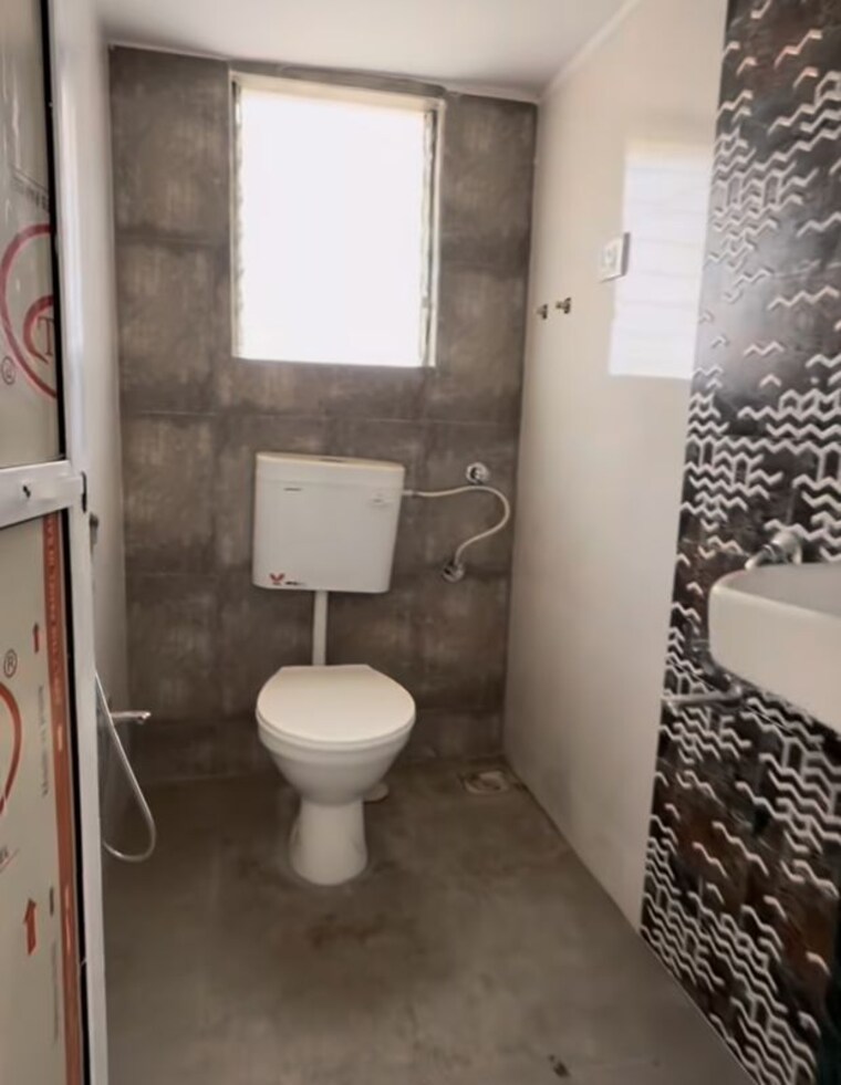 Bathroom, simran-heights-chembur 1.5 Bedroom 551 Sq.Ft. Apartment In Chembur Mumbai 10601648