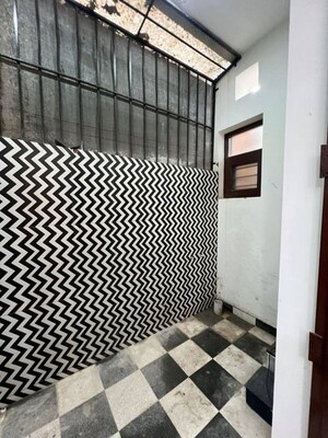Balcony in 3 BHK Apartment at Bhago Majra Road – for Sale