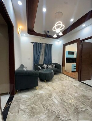 Parking in 3 BHK Apartment at Bhago Majra Road – for Sale